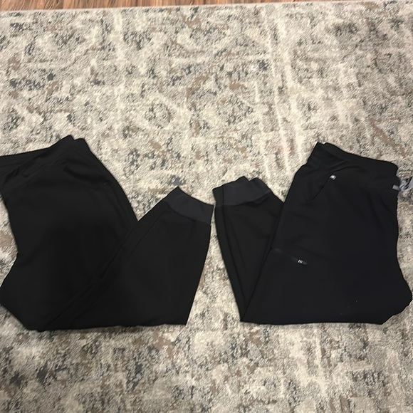 FIGS XXL/P Zamora Style Jogger Scrub Pants - Picture 1 of 2